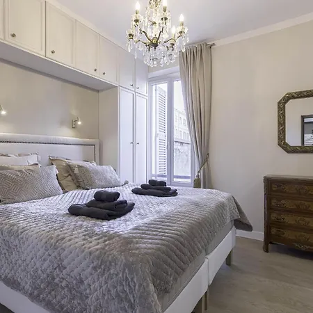 Apartment De Luxe, Meynadier By Halldis Cannes