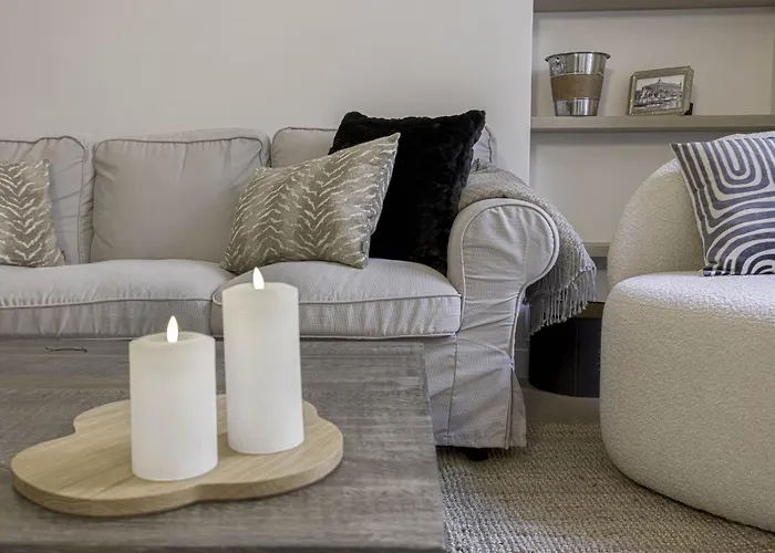 De Luxe, Meynadier By Halldis شقة *